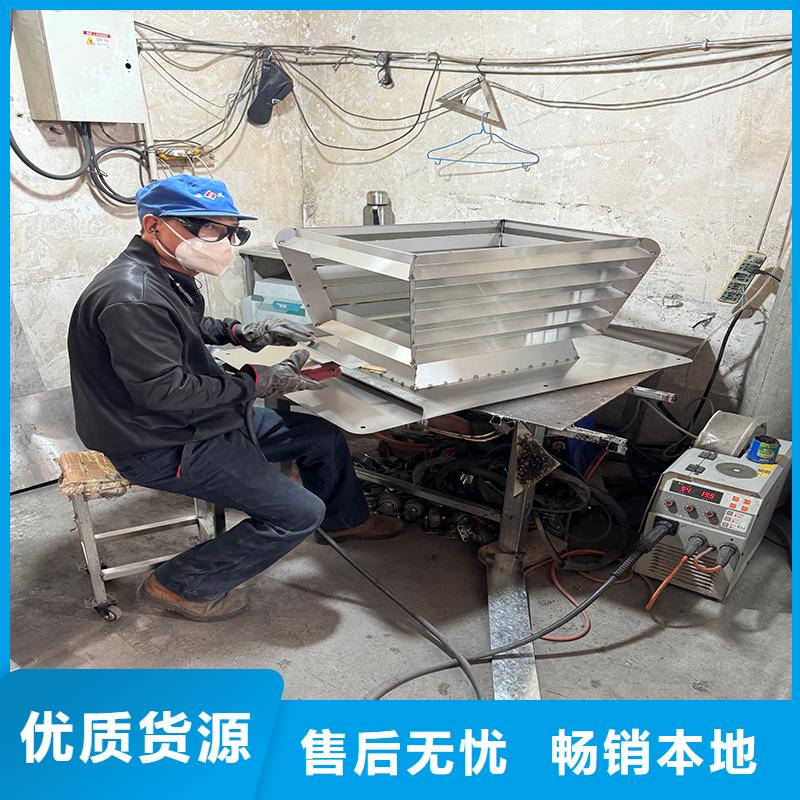 止回式风帽厂家直销