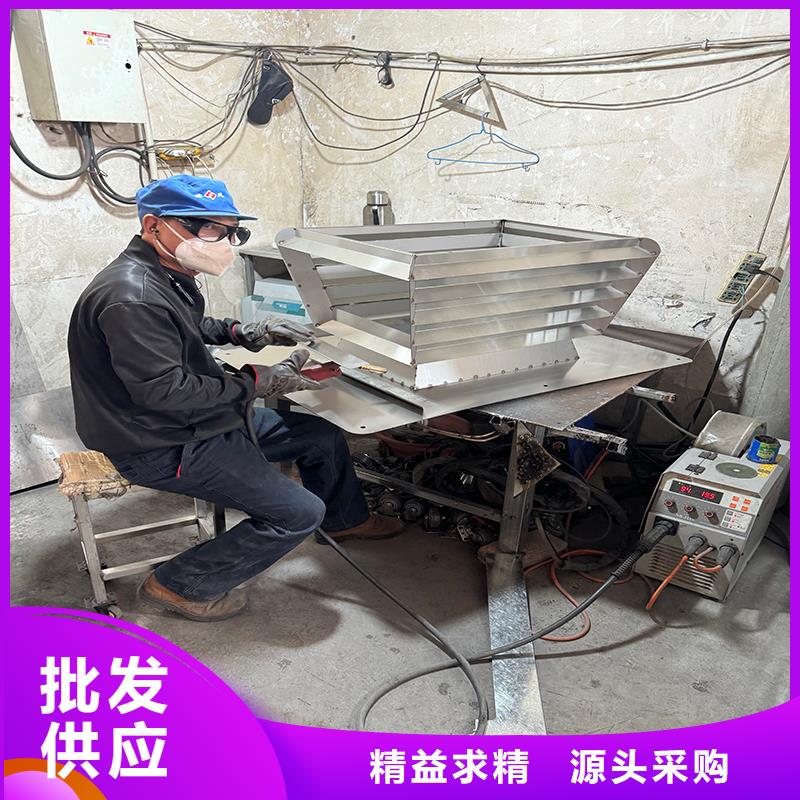 C系列防倒灌风帽实体厂家