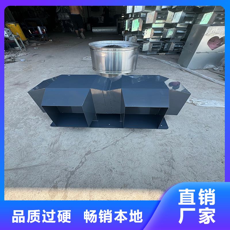 负压成品风帽10年经验