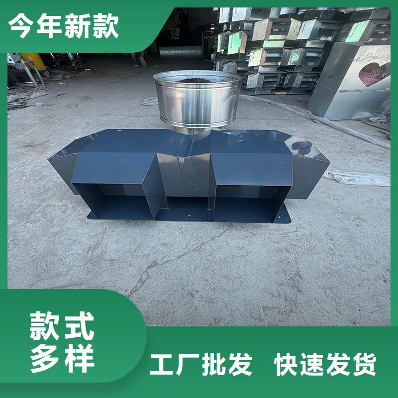 不锈钢抜气风帽货源充足