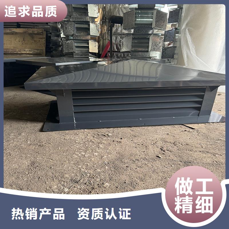 毗邻卫生间负压风帽防倒灌