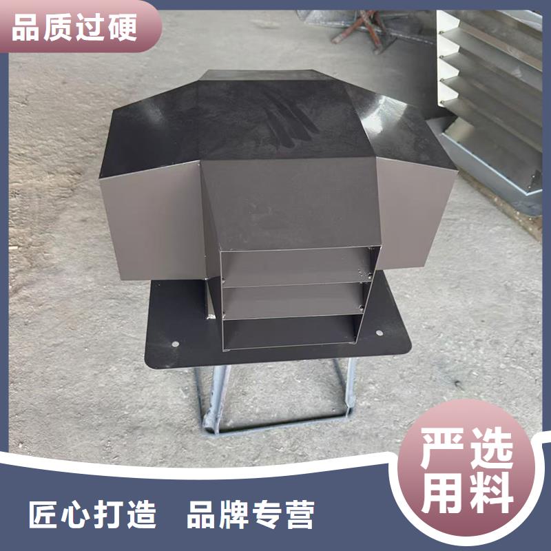 F系列离心式风帽直供厂家