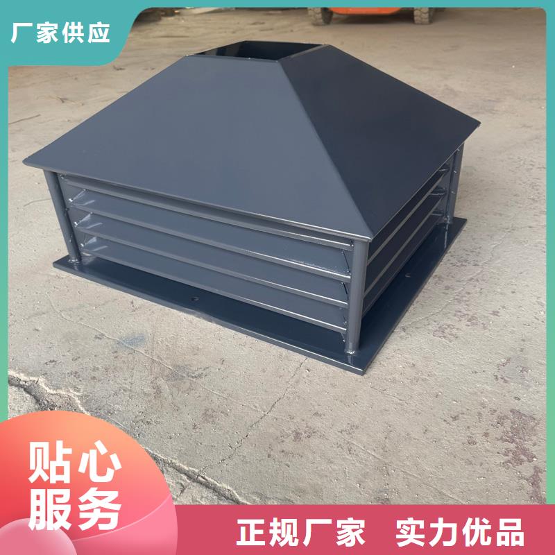 H系列风帽实力雄厚