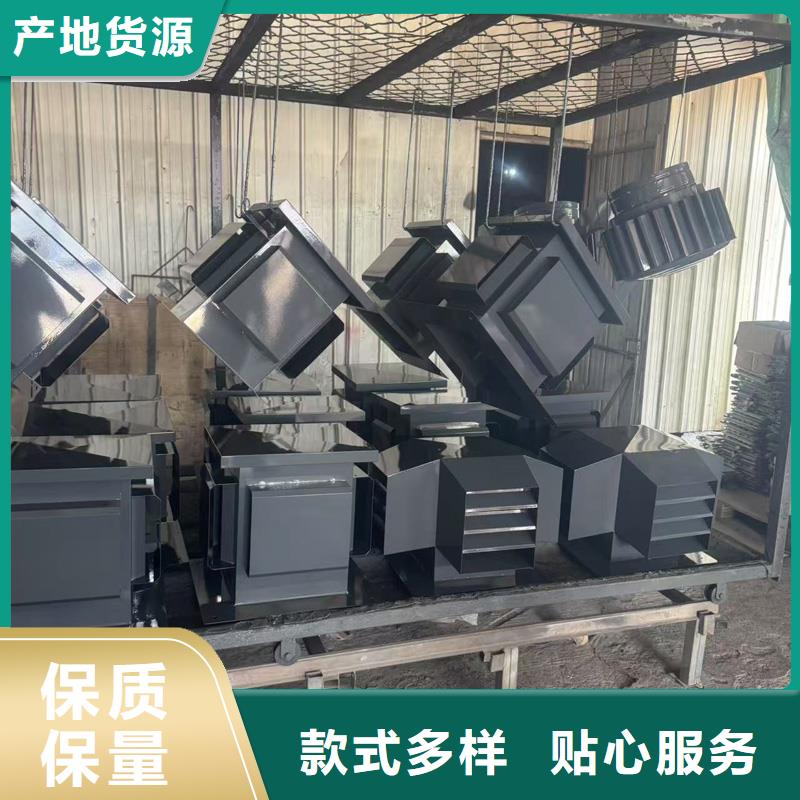 B系列抜气风帽现货价格