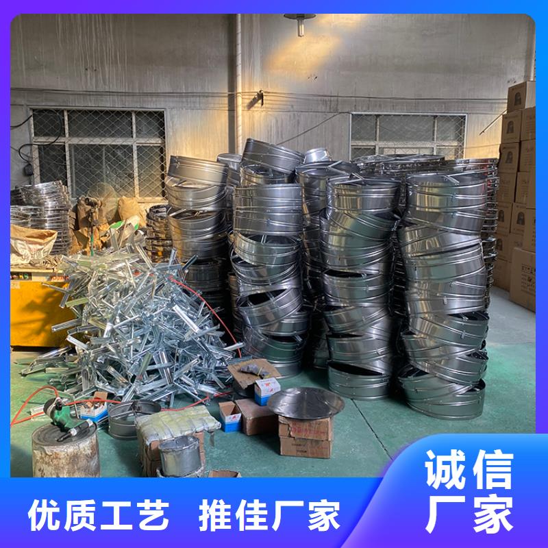 道县屋顶无动力风帽风量大动力足