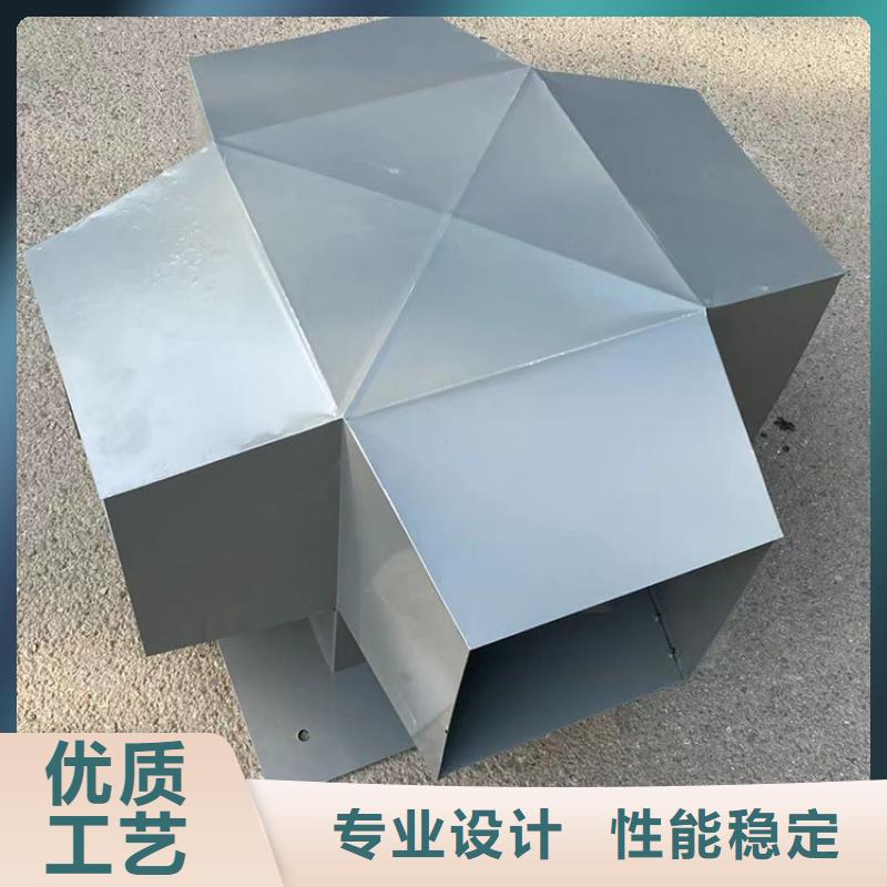 无动力风帽实力厂家