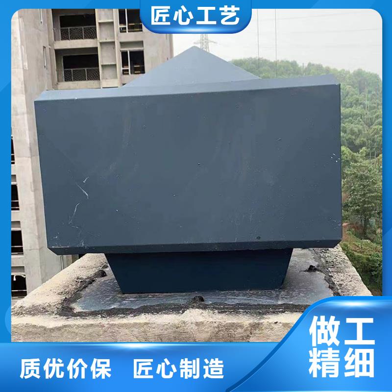 316L无动力风帽出口品质