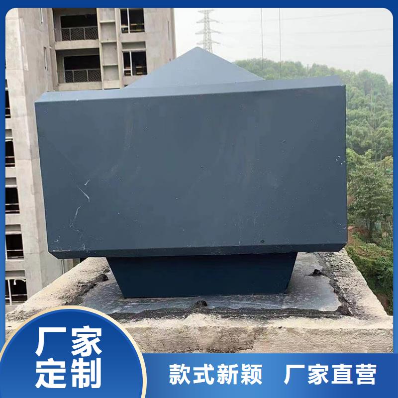 县高端抗风无动力风机品质保证