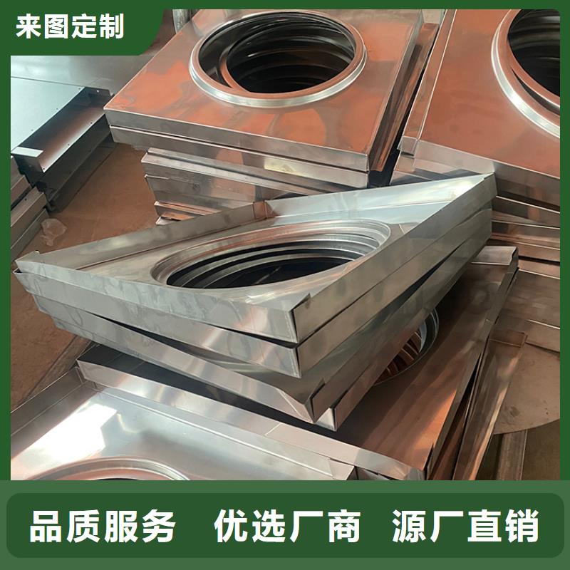 北海300型无动力风帽大厂做工