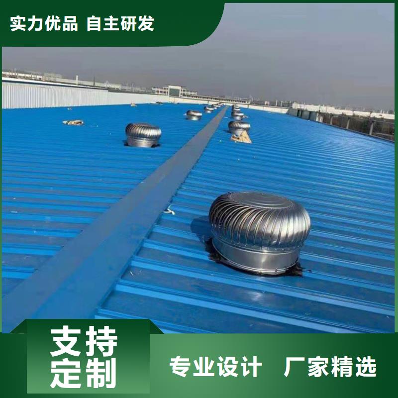 县屋顶球形风机高端风帽无杂音