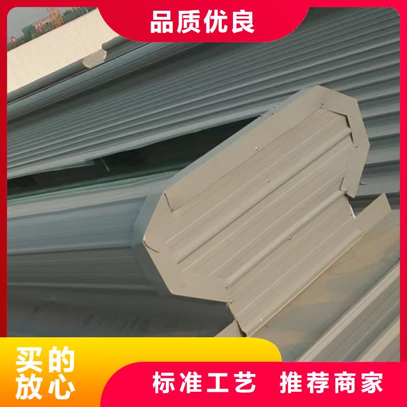 道县开敞式屋脊通风气楼价格低