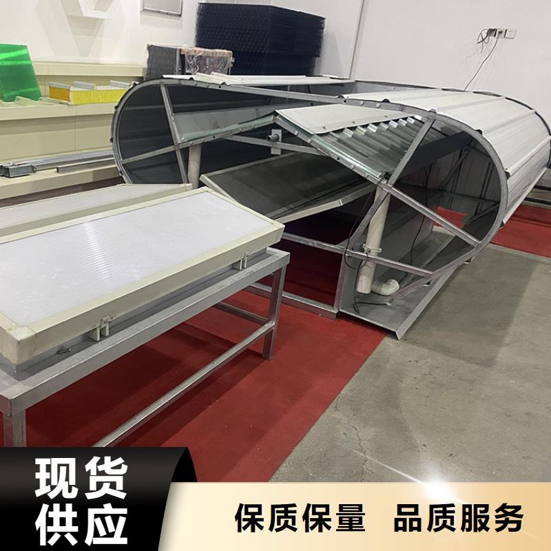 采光排烟天窗货源充足