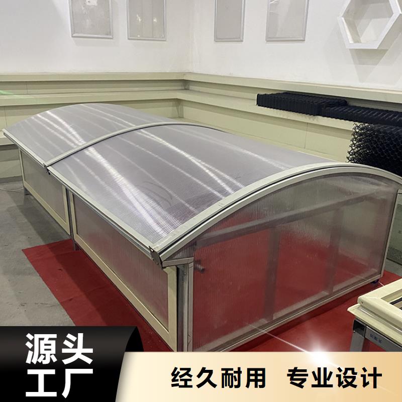 曲靖屋顶排烟天窗自然通风器