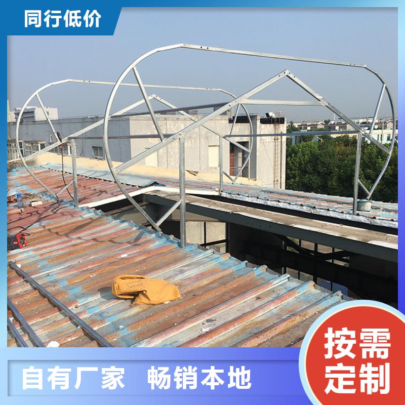 通风天窗源头工厂