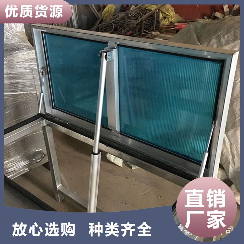 5型通风天窗大型工厂