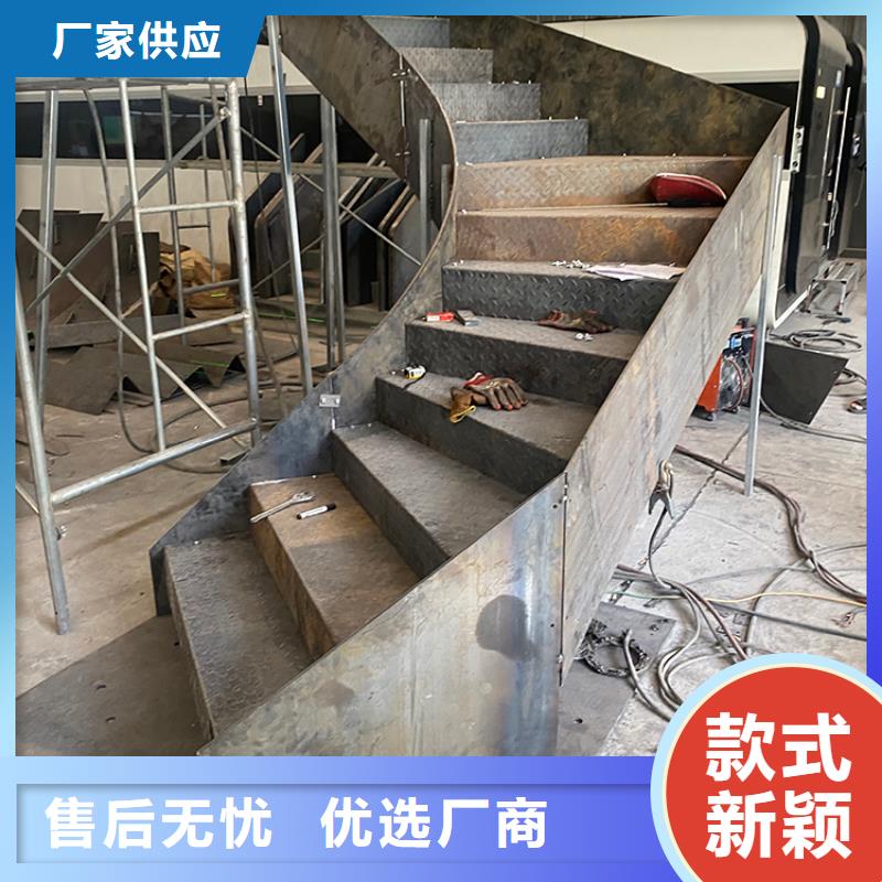 旋转扶梯定制全国走货