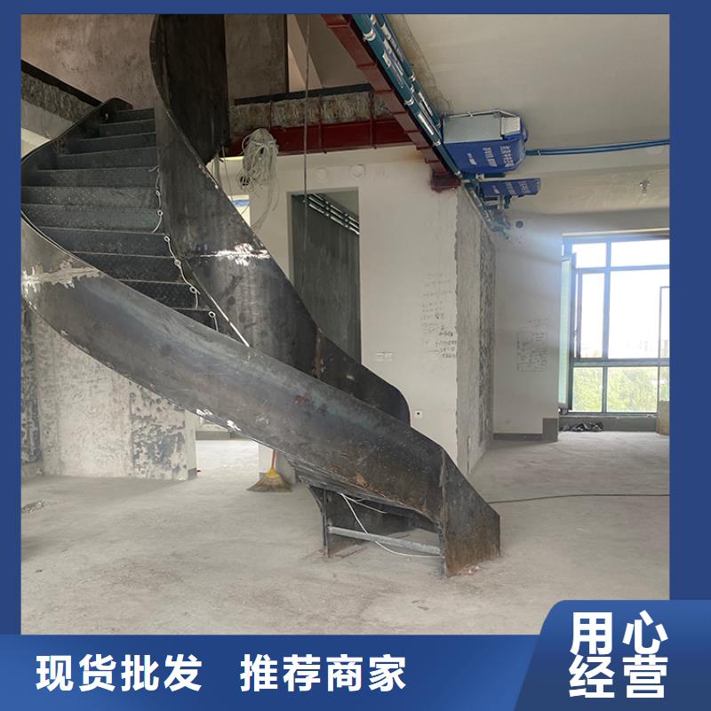 旋转扶梯定制全国走货