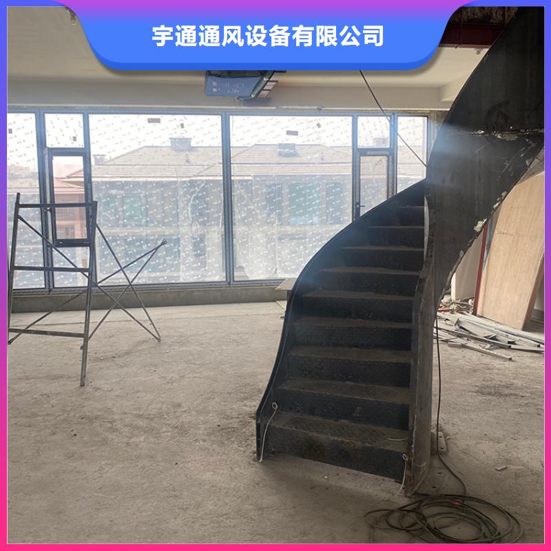 金属楼梯复试错层楼梯按时交付