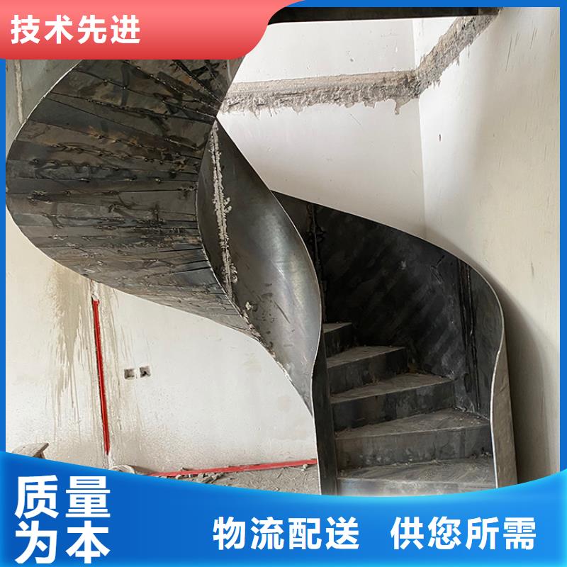 旋转扶梯定制质量优