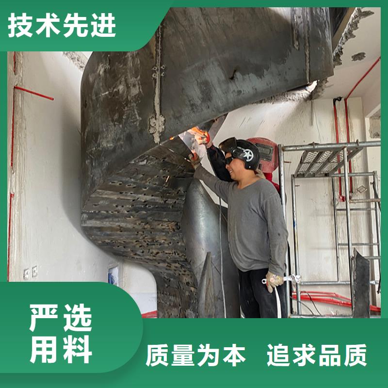 旋转扶梯定制全国走货
