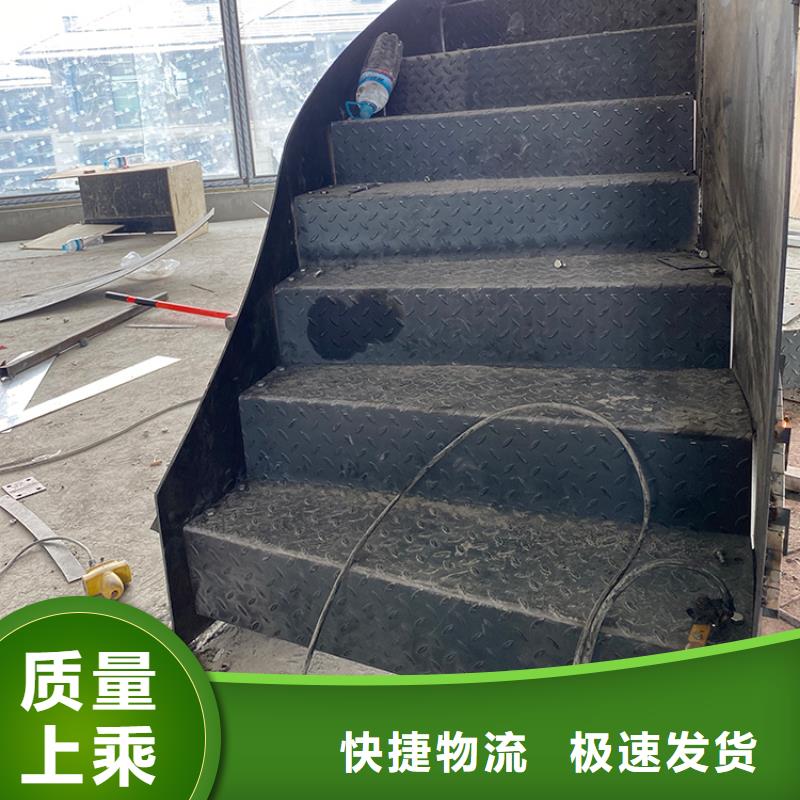 旋转扶梯定制实体大厂