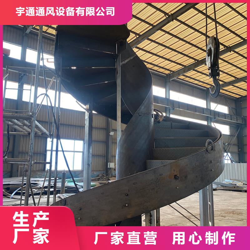 旋转楼梯团队