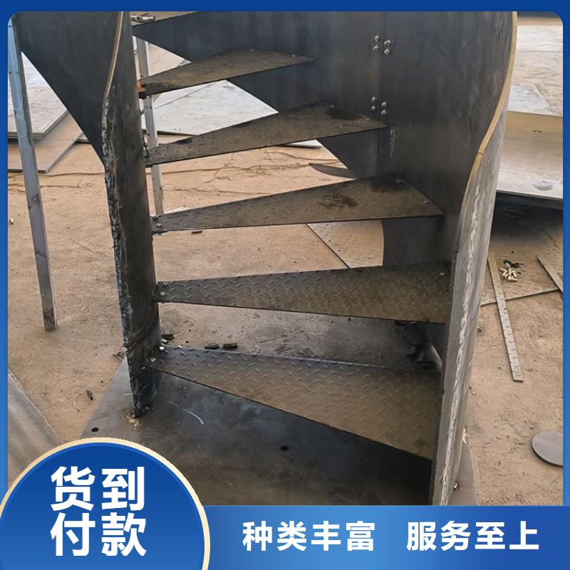 旋转楼梯团队