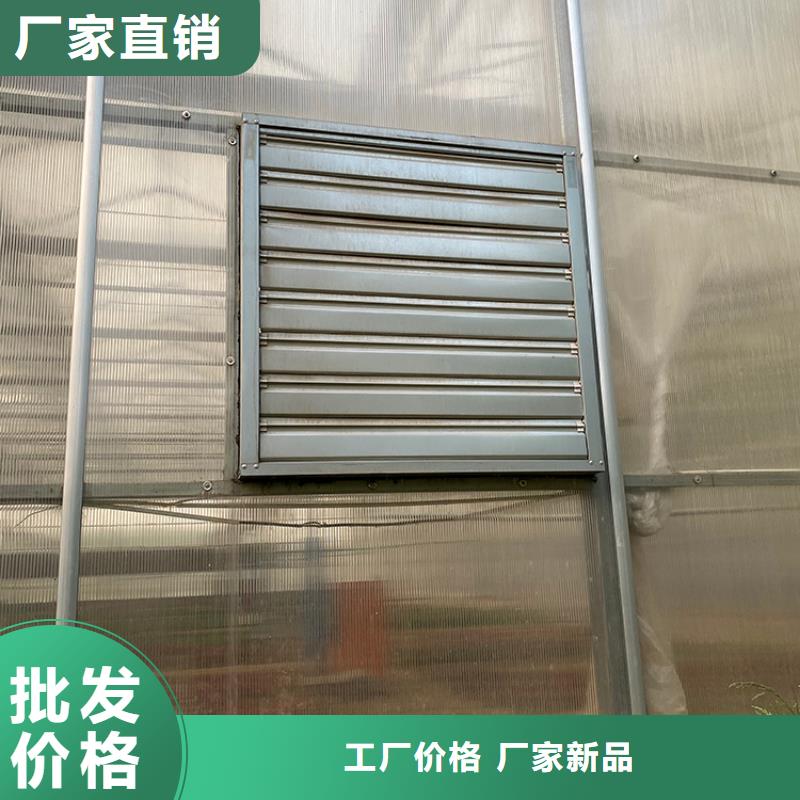 换气扇大棚工厂抽风机支持定制