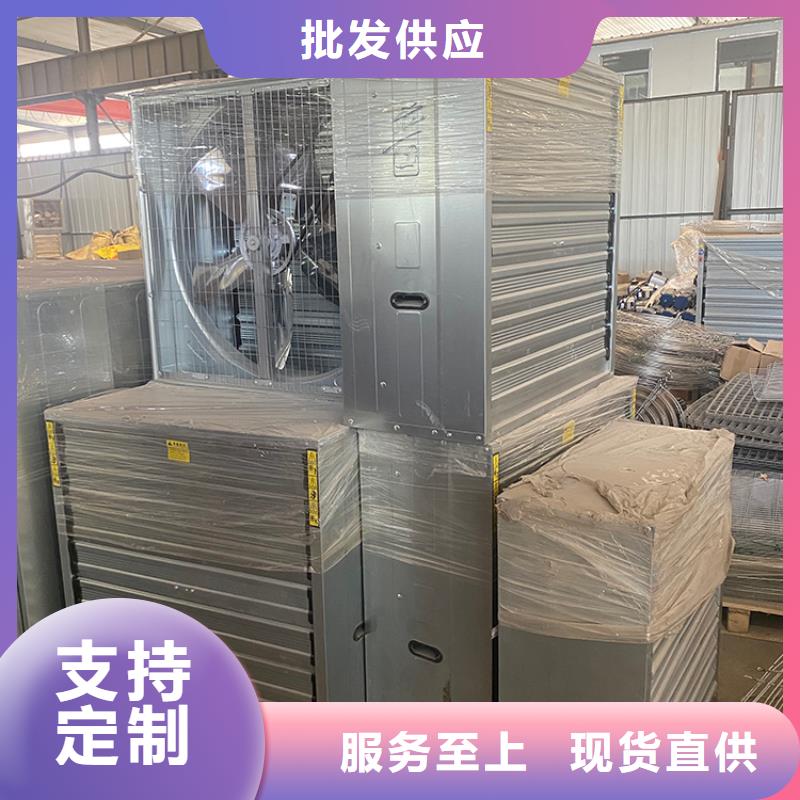 大功率静音换气扇施工
