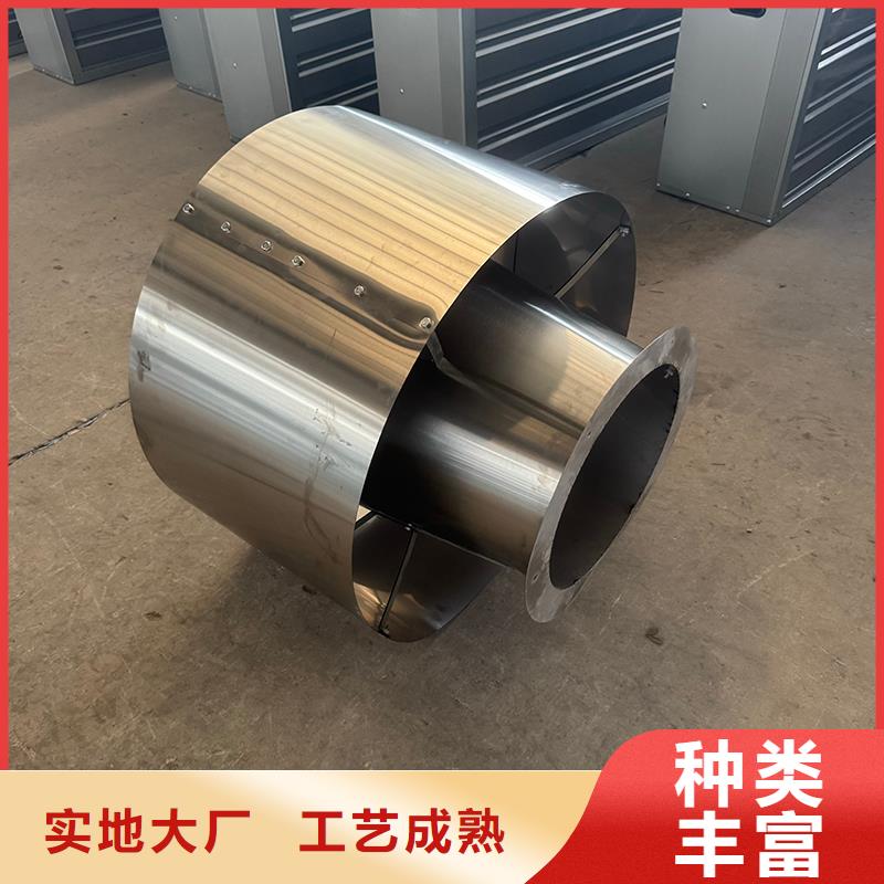 养殖场工厂换气扇制作材料