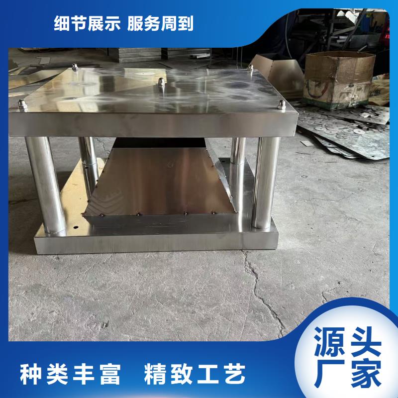 屋顶用金属百叶风帽为您服务