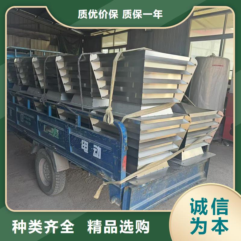 D系列四孔风帽库存充足