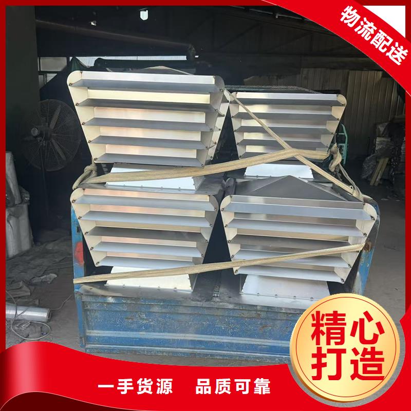 高端无动力风帽无中间商