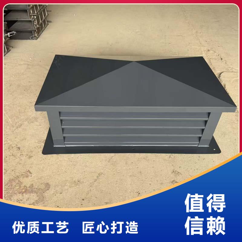 A系列A-FM-BPS300型风帽售后完善