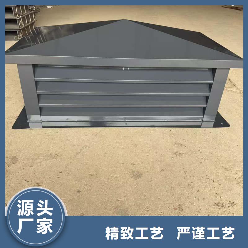 防倒灌无动力风帽低噪音