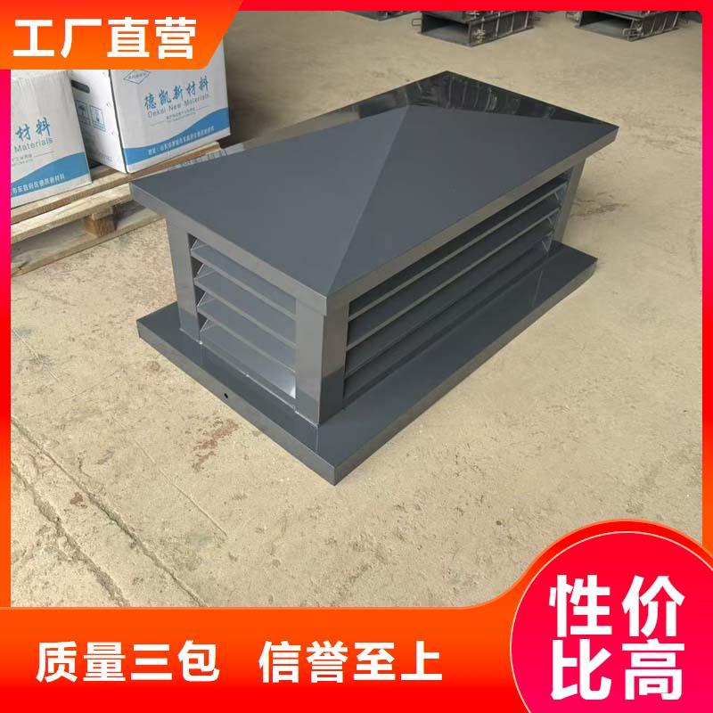 排烟道D系列风帽本地厂家