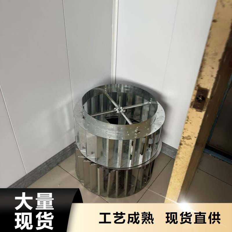 C系列防倒灌风帽供应商