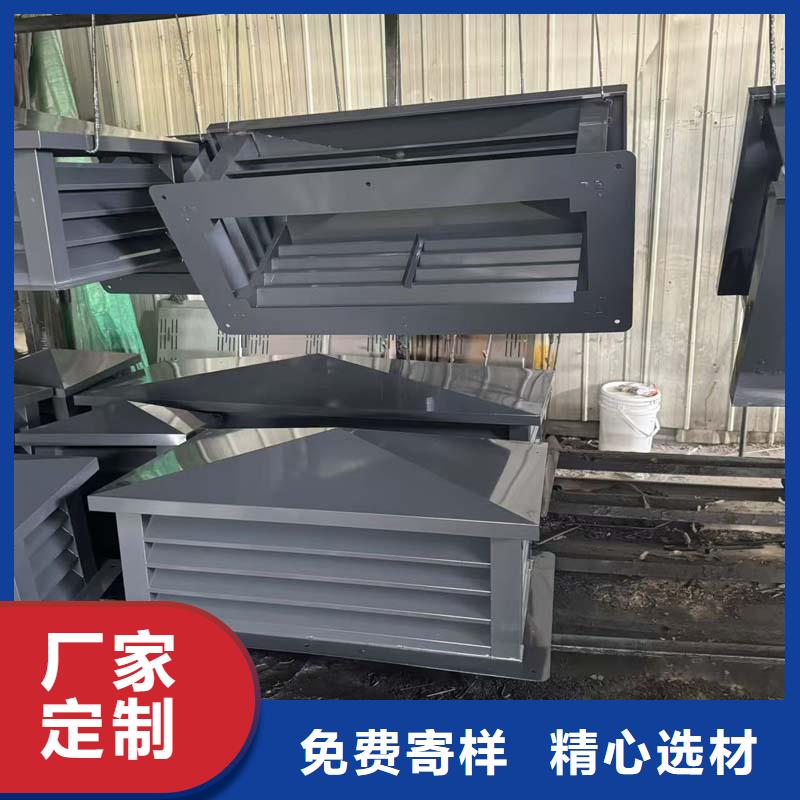 新款无动力风帽烟道风帽