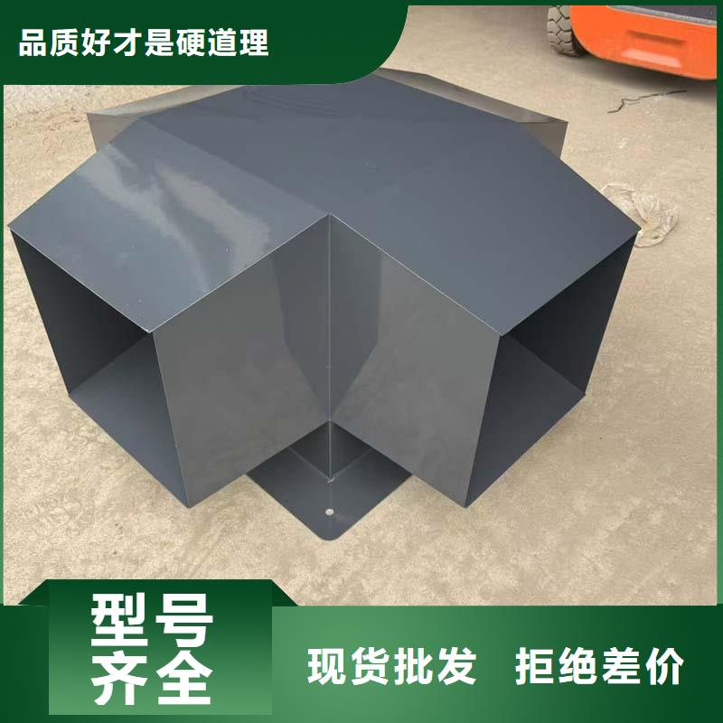 A系列无动力风帽真诚的服务