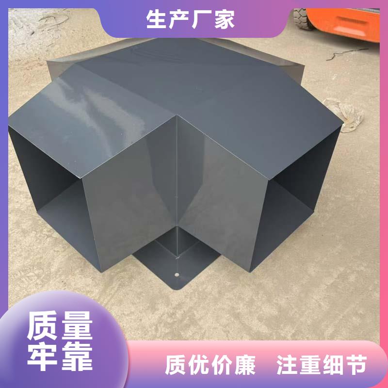 F-FM-WM型无动力风帽厂家直销