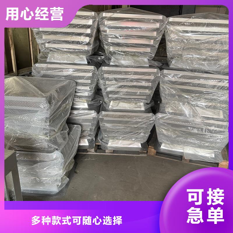 圆柱形金属风帽发货及时