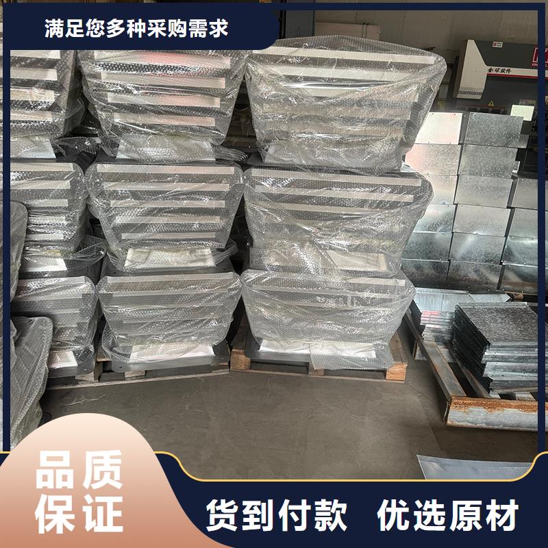 屋顶用金属百叶风帽放心购买