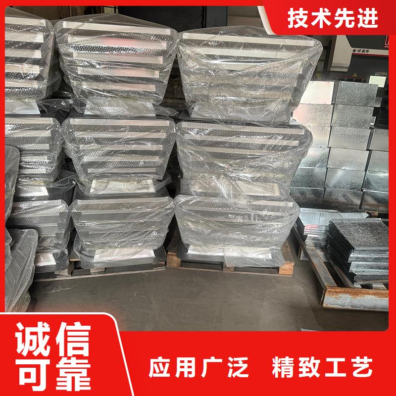 变压式风帽厂家报价