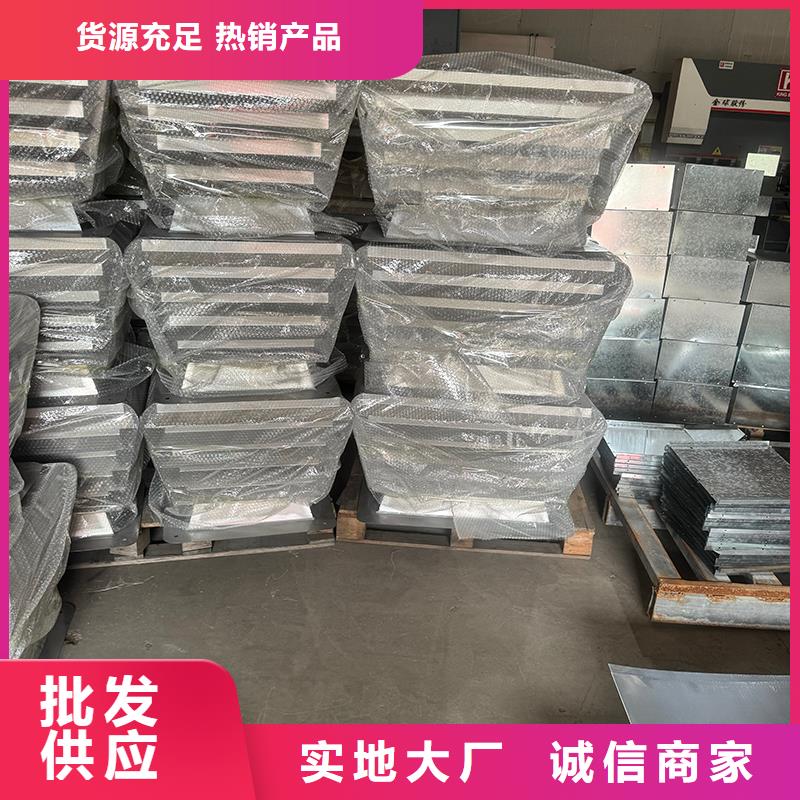 全能型无动力风帽厂家现货