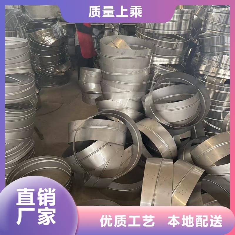 C系列百叶风帽现货直供