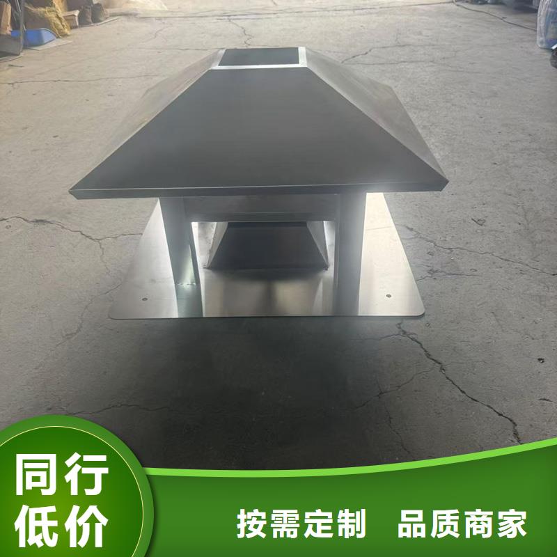高端无动力风帽型号齐全