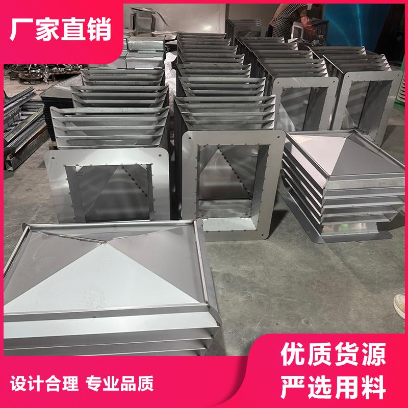 离心式旋转风帽实力老厂
