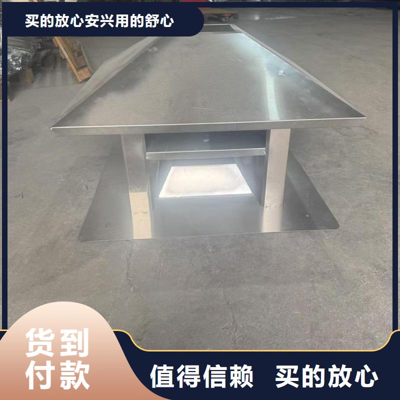县C系列百叶风帽量大从优