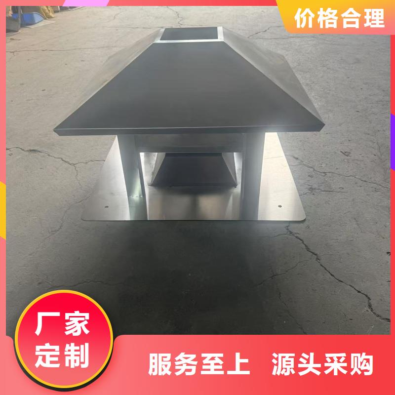 D系列四孔风帽货源