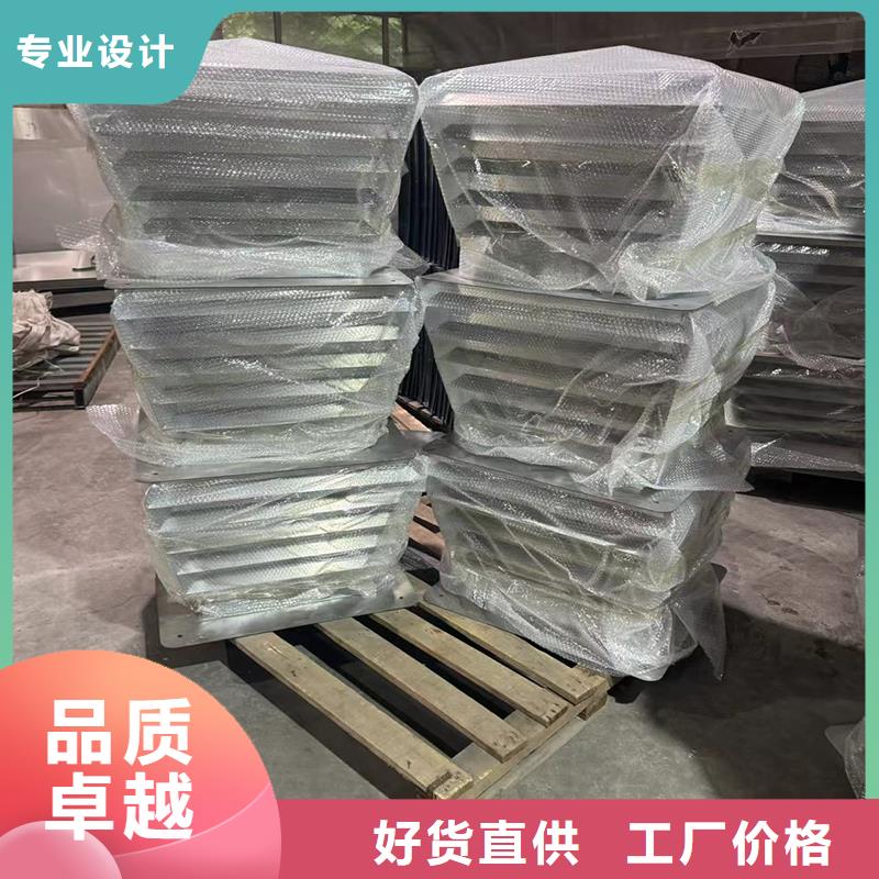 方形百叶风帽在线咨询